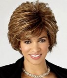 Advantage Wig