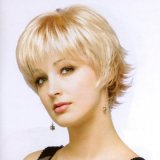 Allison Mono Wig