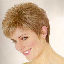 Aspire Wig