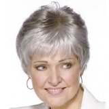 Beatrice Mono Wig