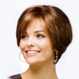 Bella Mono Wig