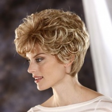 Bianca Wig