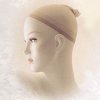 Blonde Wig Cap