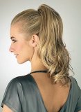 Bounce Pony Tail