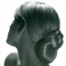 Braid Bun Hairpiece