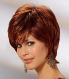 Brenda Petite Wig