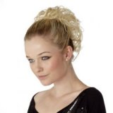 Bubble Hairpiece