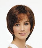 Caring Mono Wig