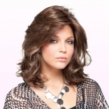 Carrie Wig