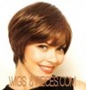 Cassie Wig