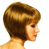 Chantal Wig