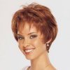 Cheerful Mono Wig