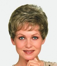 Claire Wig