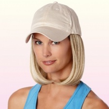 Classic Hat Beige