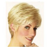 Concept Wig