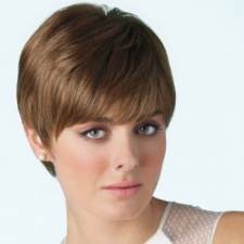 Connie Mono Wig