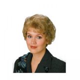 Coral Wig