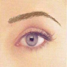 Crystal Brow-cc397794