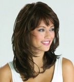 Crystal Wig