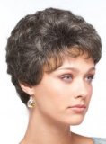 Dawn Wig