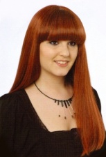 Diamond Wig
