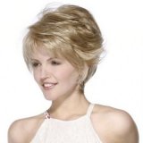Diana Mono Wig