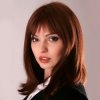 Elizabeth Mono Wig