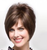 Emily Mono Wig