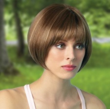 Erin Mono Wig