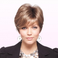 Eva Wig 1672