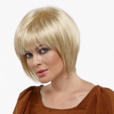 Fern Wig