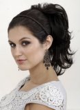 Flirt Hairpiece