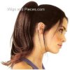 Flow Hairpiece