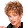 Foxy Wig