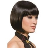 Foxy Wig