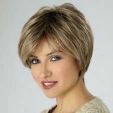 Fresh Start Wig