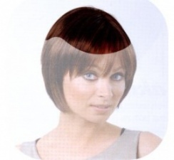 Gem Large Hair Enhancer