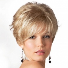 Gia Wig