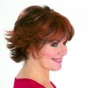 Gina Mono Wig