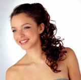 Gorgeous Hairpiece