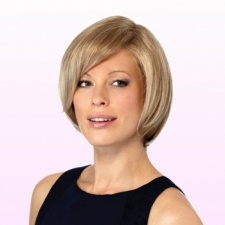 Grace Mono Pt Lace Front Wig
