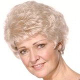 Grace Mono Wig