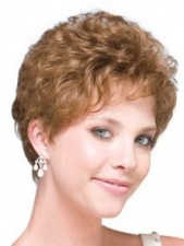 Heavenly Wig