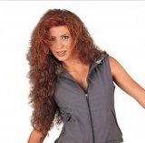 Desiree Wig