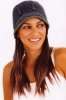 Denim Hat