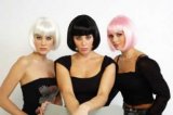 Sugar Wig