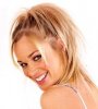 Toyah Hairpiece