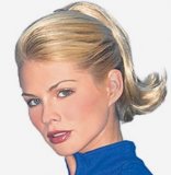 Glimmer Hairpiece