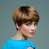 Holly Mono Wig