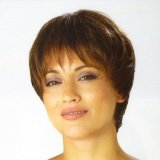 Janie Mono Wig